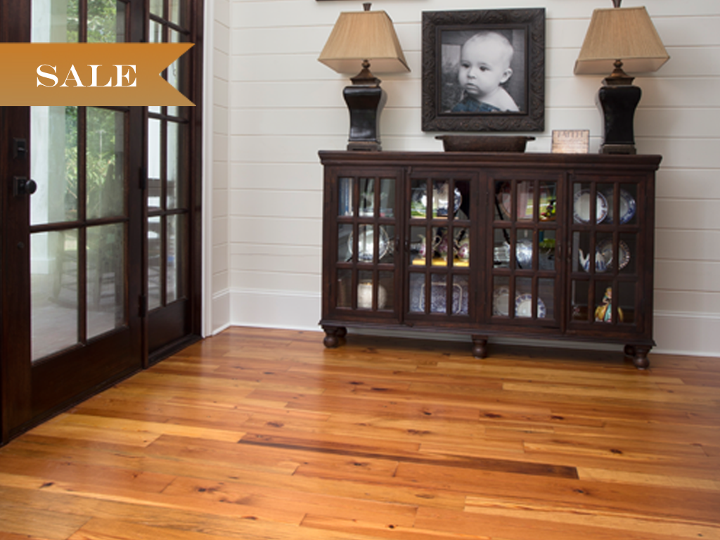 High-Quality Flooring | Overstock Sale_image